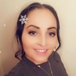 Profile Picture of Gladis Chacon (@betitoybrenda24) on Instagram
