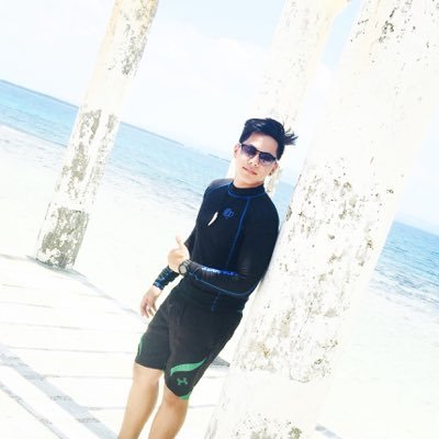 Profile Picture of Ralph Danne Fiesta (@RalphDanne) on Twitter