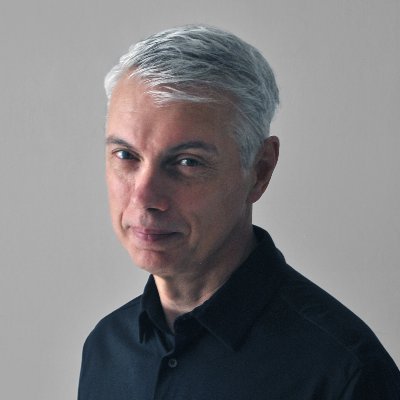 Profile Picture of Andrew Sharman (@Andrew_Sharman) on Twitter