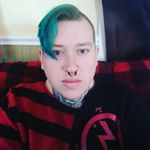 Profile Picture of coffin_mike_13 (@coffin_mike_13) on Instagram