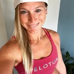Profile Picture of Jenny Kidd | MACRO COACH (@jennykiddnutrition) on Instagram