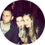 Profile Picture of Lucia Raccichini (@luciaraccichini) on Instagram