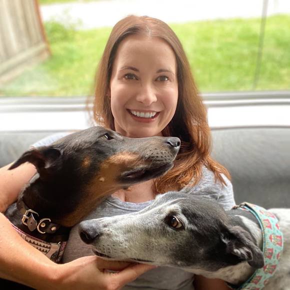 Profile Picture of Ingrid Vanbiber (@igkc) on Poshmark