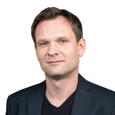 Profile Picture of Michael Schultheiß (@mediamicx) on Twitter