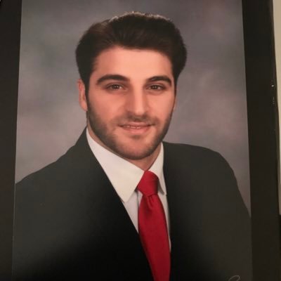 Matt LaSorsa - Twitter Profile Picture of Matt LaSorsa (@mlasorsa6) on Twitter