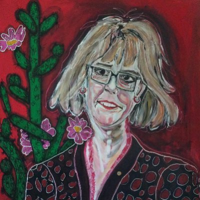 Profile Photo of Caroline Finch AO (@CarolineFinch) on Twitter