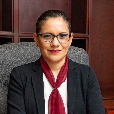 Profile Picture of Teodora Ramírez Vega (@teodoraramirezv) on Twitter