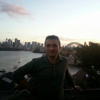 Profile Picture of Michael Zielinski (@michael-zielinski-10) on Quora