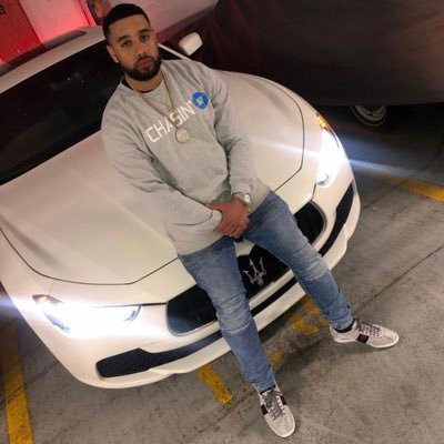 Profile Picture of Brent (@Brent365Fast) on Twitter
