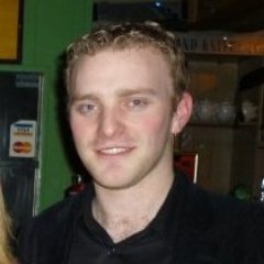 Profile Picture of Simon Grogan (@SimonGrogan1) on Twitter