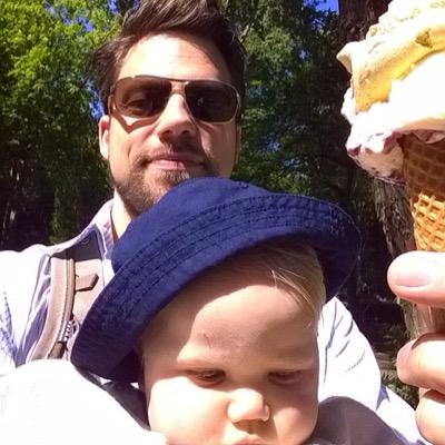 Profile Picture of Jacob Linden (@Iam_Linden) on Twitter