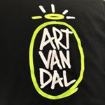 Profile Picture of Andre Art VandaL McCline (@tru_artvandal) on Instagram