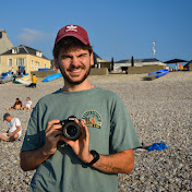 Profile Picture of Geography Et Al. - By Benjamin Stoller (@GeographyEtAl) on Youtube