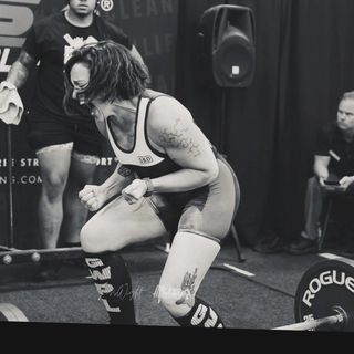 Profile Picture of Sarah Heinz (@sarahsmallandstrong) on Instagram