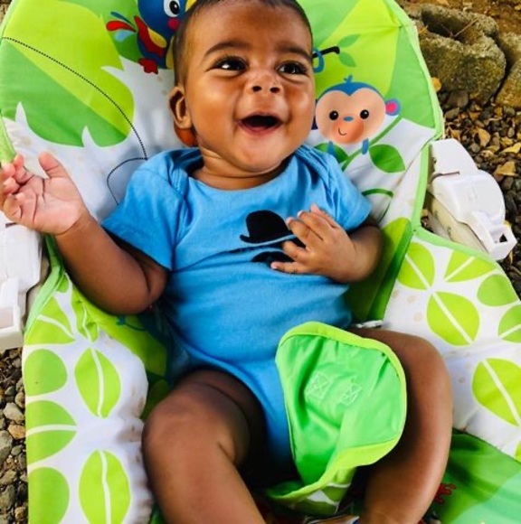 Profile Picture of Anderson Cabrera (@yosmeirin) on Poshmark