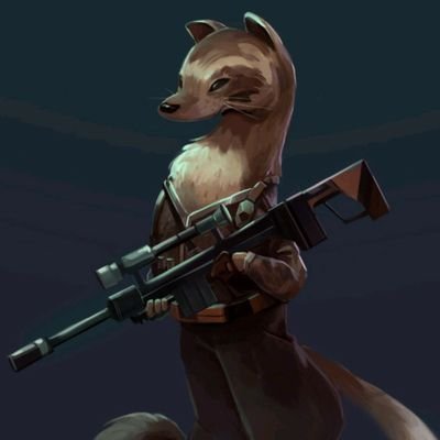 Profile Picture of Marc Das Wiesel (@MarcLauth) on Twitter