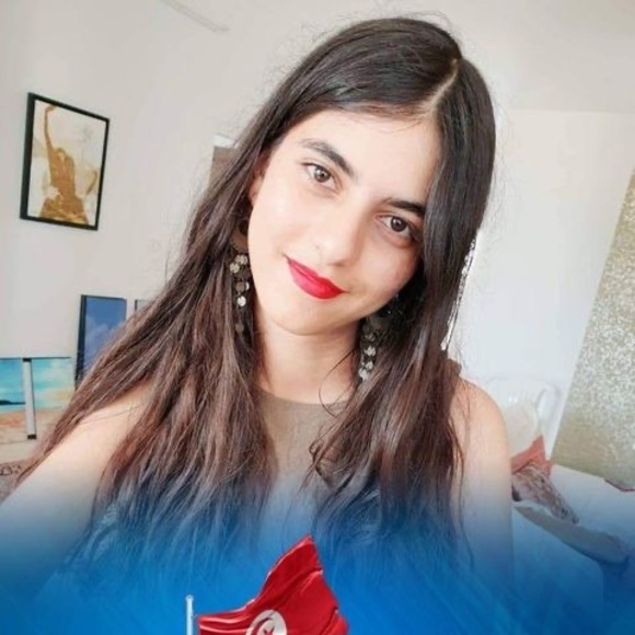 Profile Picture of Afef Baaba (@afefbaaba126) on Poshmark