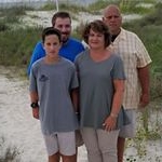 Theresa Dolzen Irvin - Instagram Profile Picture of Theresa Dolzen Irvin (@theresa.d.irvin) on Instagram