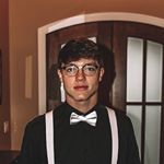 Profile Picture of Ben Mccluskey (@ben_mccluskey80) on Instagram