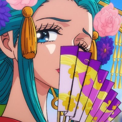 Profile Picture of Allen Grant (@KozukiBible) on Twitter