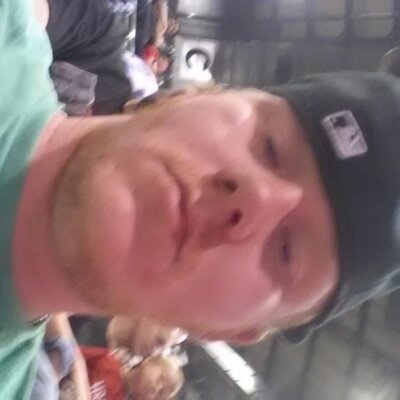 Profile Picture of Scott Hamm (@supadad87) on Twitter