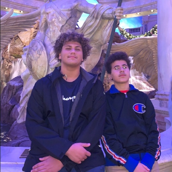 Profile Picture of Ziyad Ebeid (@ziyadebeid) on Poshmark