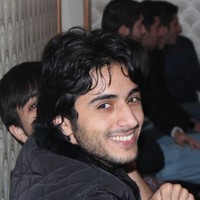 Profile Picture of Kanan Rafiyev (@kanan-rafiyev) on Quora