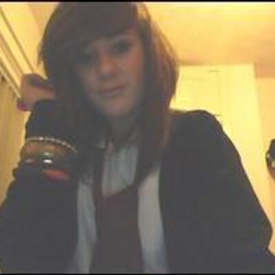 Profile Picture of Katelyn Burch (@burchy97) on Twitter