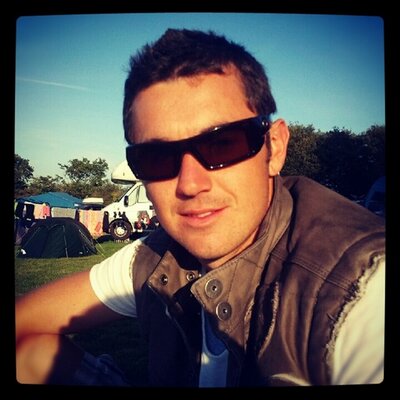 Profile Picture of Rhodri Evans (@RodEvs) on Twitter