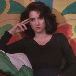 Profile Picture of Sam Loves Winona Ryder ☻ (@SUPERTYPlCAL) on Twitter