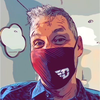 Profile Picture of Bill Roddy (@billroddy) on Twitter