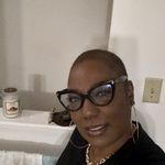 Profile Picture of Sheree Porter (@lamoure_45) on Instagram