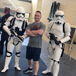 Profile Picture of Stephen Parrott (@stephenparrott5050) on Instagram