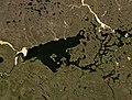 Profile Picture of Beverly Lake (Nunavut)on Wikipedia