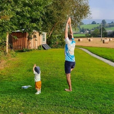Profile Picture of Steve Beal (@potami83) on Twitter