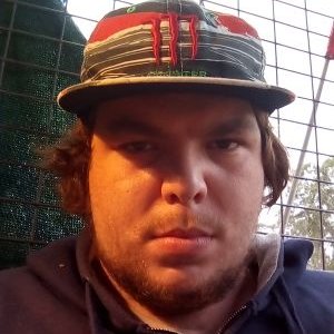 Profile Picture of Joshua Fogg (@JoshuaFogg1997) on Twitter