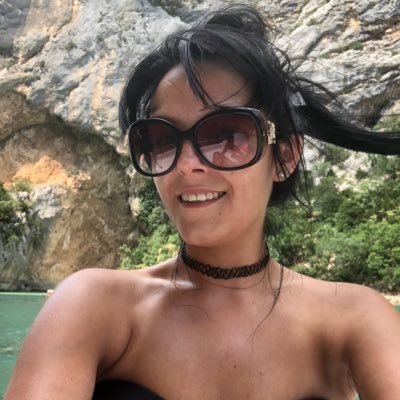 Profile Picture of Stacey Garrett (@Stace9565) on Twitter