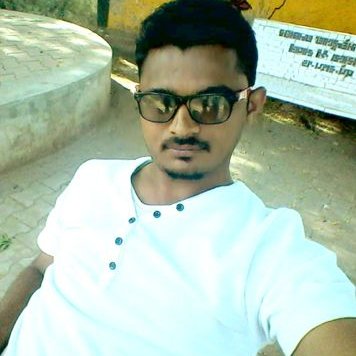 Profile Picture of Janak Patel (@janakpatel263) on Twitter