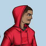 Profile Picture of John Dizon (@john.theillustrator) on Instagram