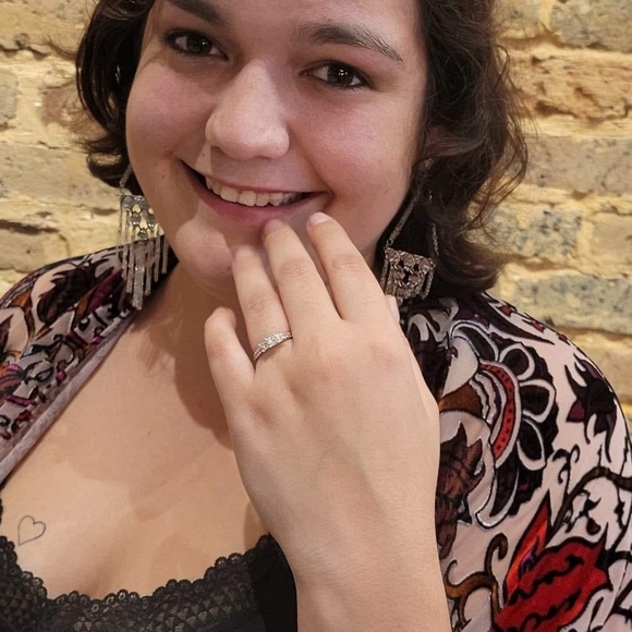 Profile Picture of Jeffery Briggs (@jeffreybriggs1) on Poshmark