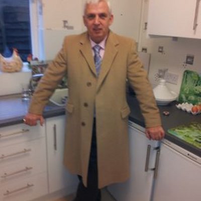 Profile Picture of Albert Murphy (@albertmurphy191) on Twitter