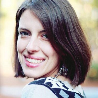 Profile Picture of Elizabeth Mueller (@EbethMueller) on Twitter