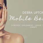 Profile Picture of Debrauptonbeauty (@debrauptonbeauty) on Instagram