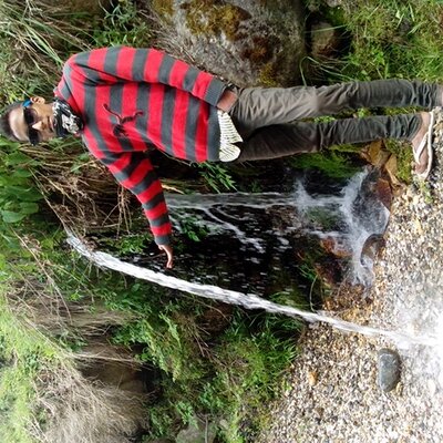 Profile Picture of Anuj Puri (@anujpuri74) on Twitter