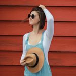 Profile Picture of Paige Talbot (@paigeetalbot) on Instagram