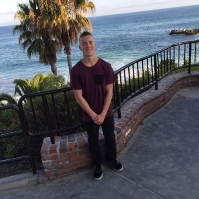 Profile Picture of Brendan Saylor (@b_saylor15) on Twitter