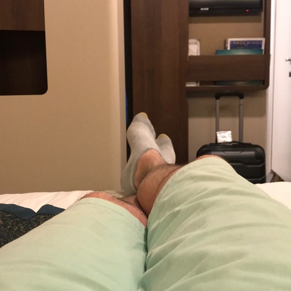 Profile Picture of Mark Agrimson (@maagrimson) on Poshmark