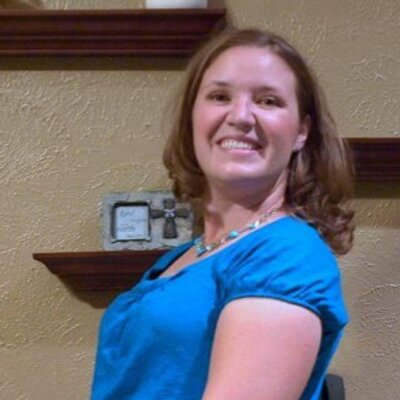 Profile Photo of Megan Hinson (@tchrchck05) on Twitter