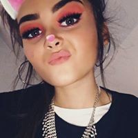 Profile Picture of Chloe Morrison (@chloe-morrison-24) on Quora