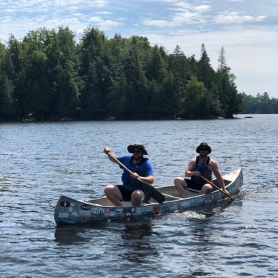 Profile Picture of Mark Stephen (@PacMSP) on Twitter